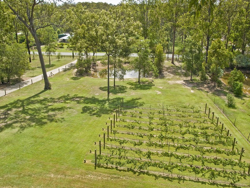 Cedar Vale QLD 4285