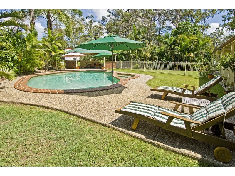 Cedar Vale QLD 4285
