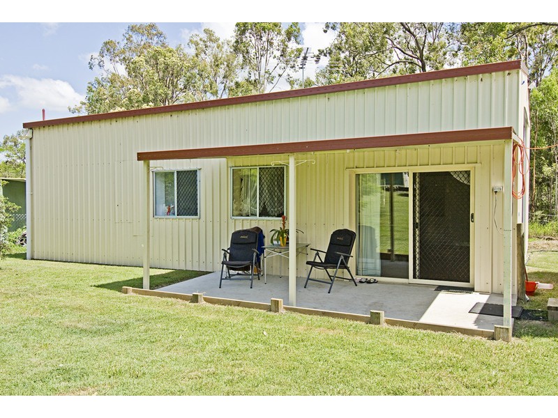 Cedar Vale QLD 4285