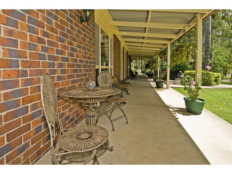 Cedar Vale QLD 4285