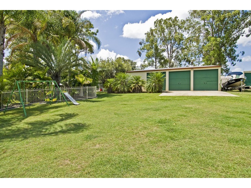Cedar Vale QLD 4285