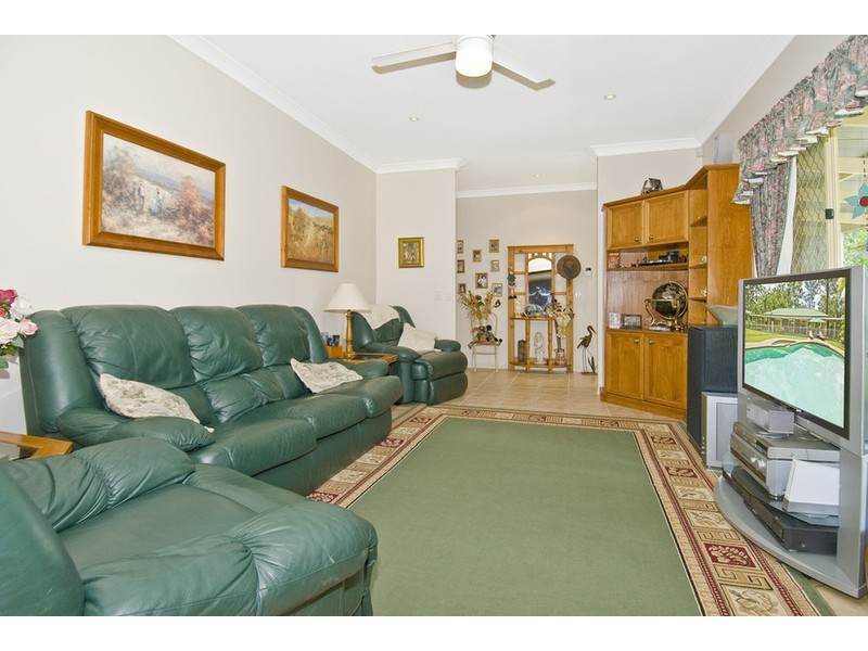 Cedar Vale QLD 4285