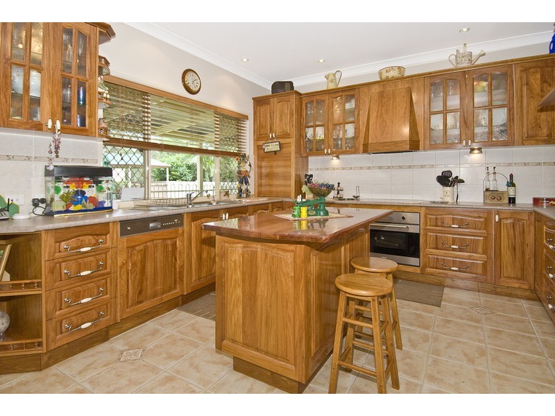 Cedar Vale QLD 4285