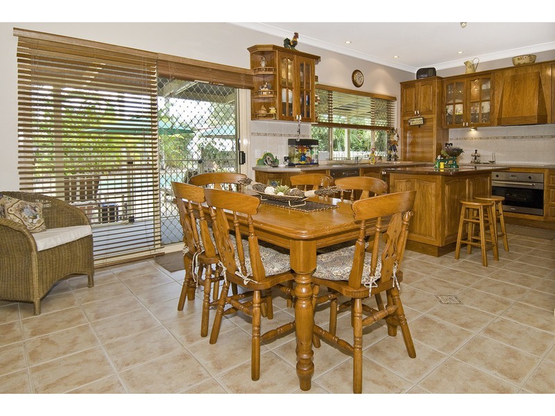 Cedar Vale QLD 4285
