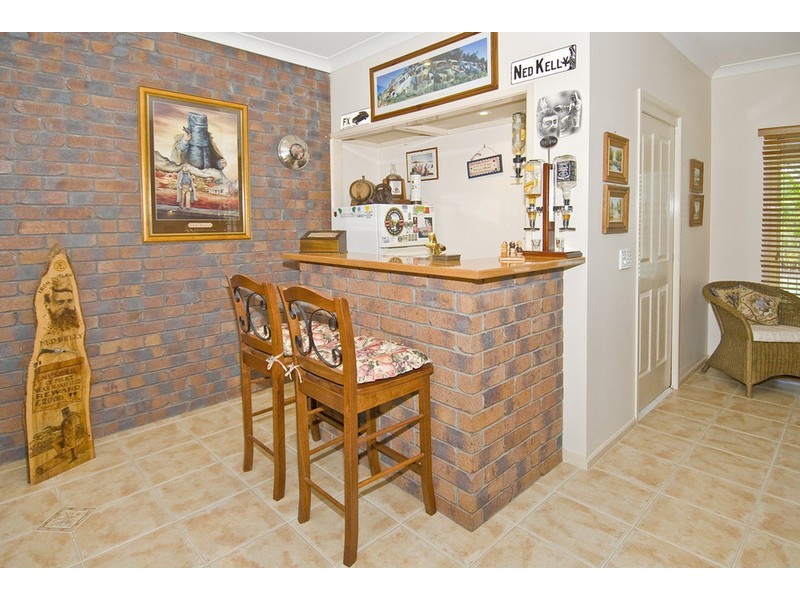 Cedar Vale QLD 4285