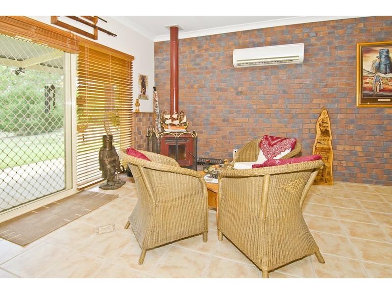 Cedar Vale QLD 4285