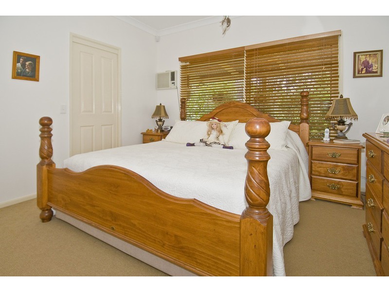 Cedar Vale QLD 4285