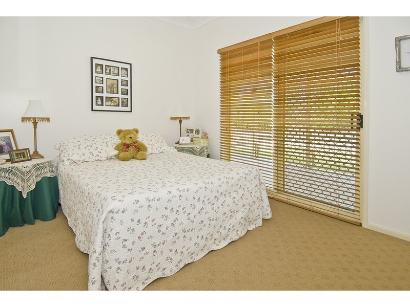 Cedar Vale QLD 4285