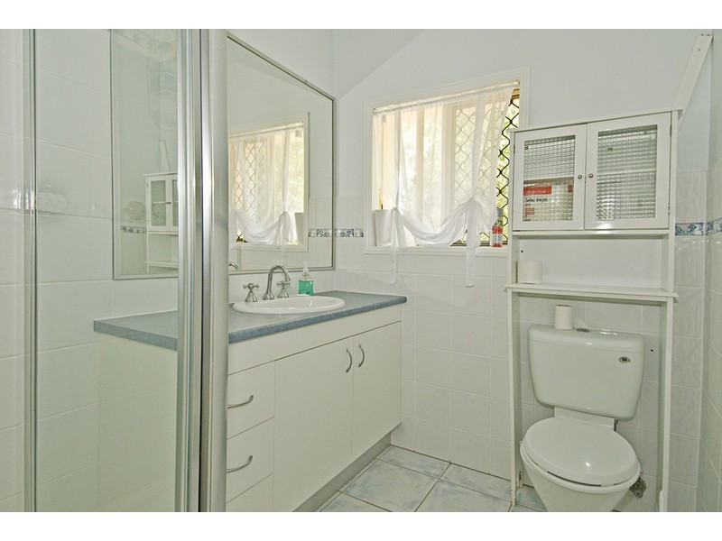 Cedar Vale QLD 4285