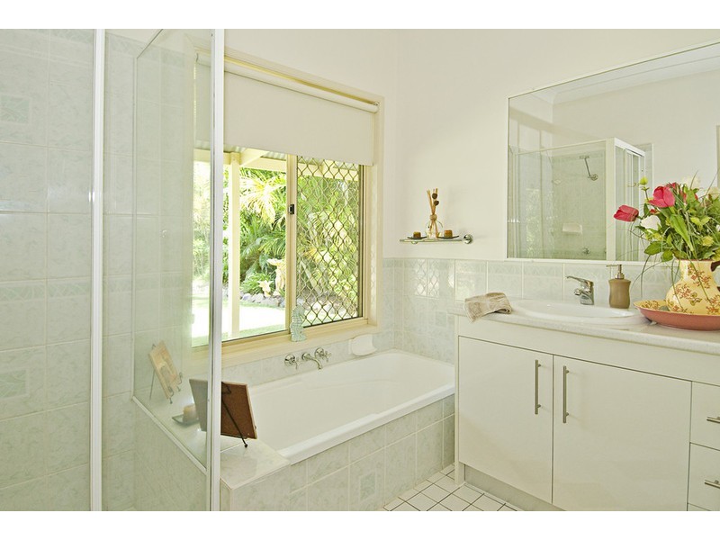Cedar Vale QLD 4285