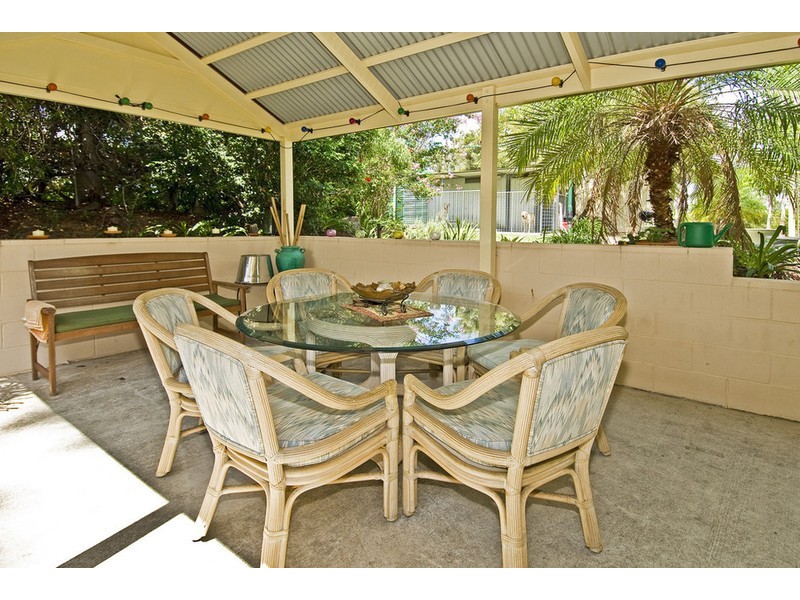Cedar Vale QLD 4285