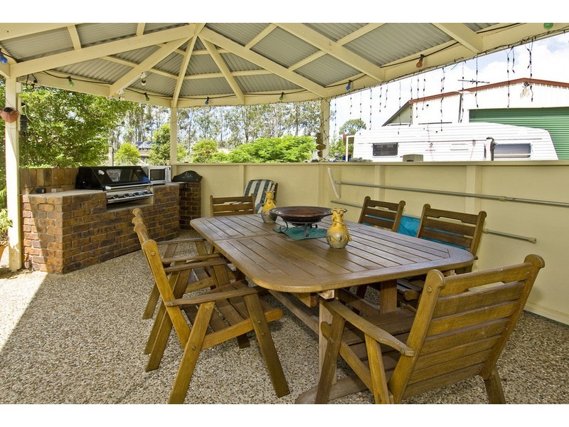 Cedar Vale QLD 4285