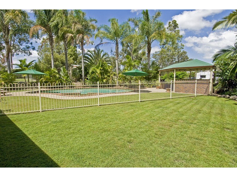 Cedar Vale QLD 4285