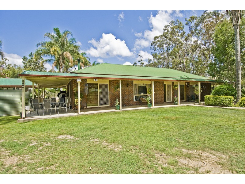 Cedar Vale QLD 4285