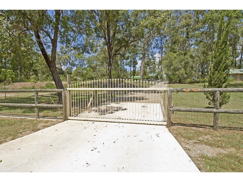 Cedar Vale QLD 4285