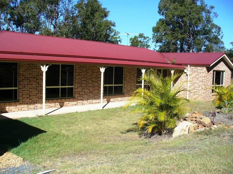 212-214 Bluff Road, Cedar Vale QLD 4285