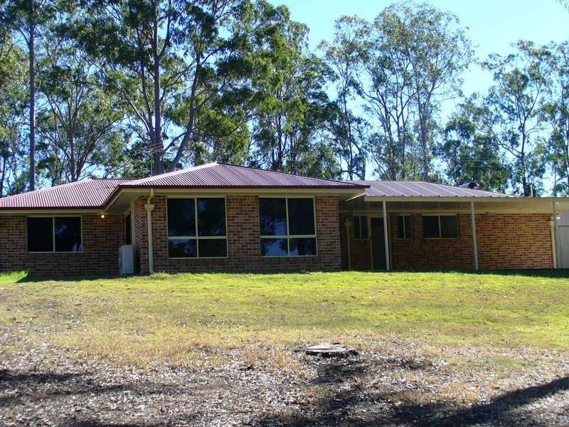 212-214 Bluff Road, Cedar Vale QLD 4285