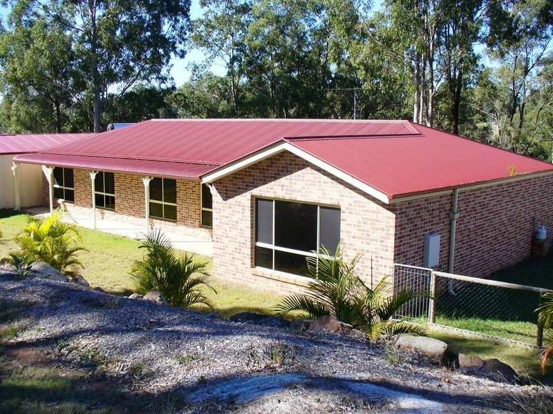 212-214 Bluff Road, Cedar Vale QLD 4285