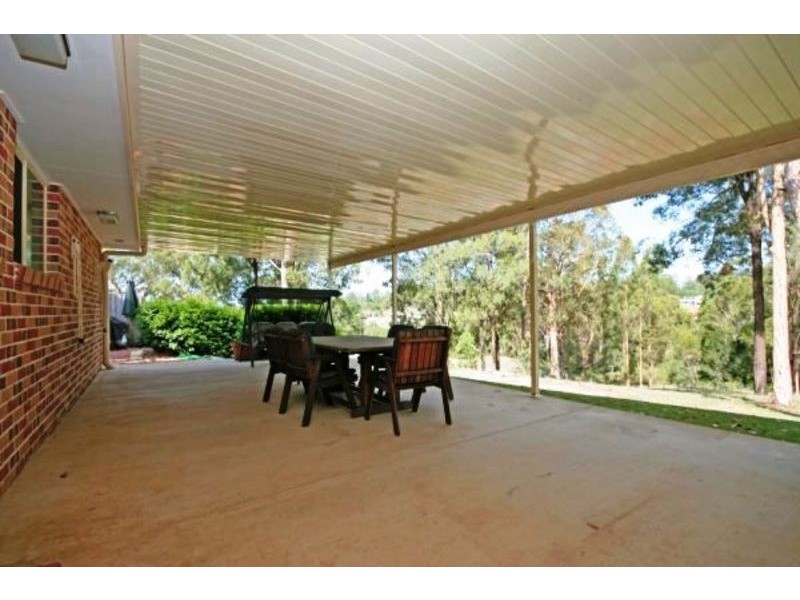 212-214 Bluff Road, Cedar Vale QLD 4285