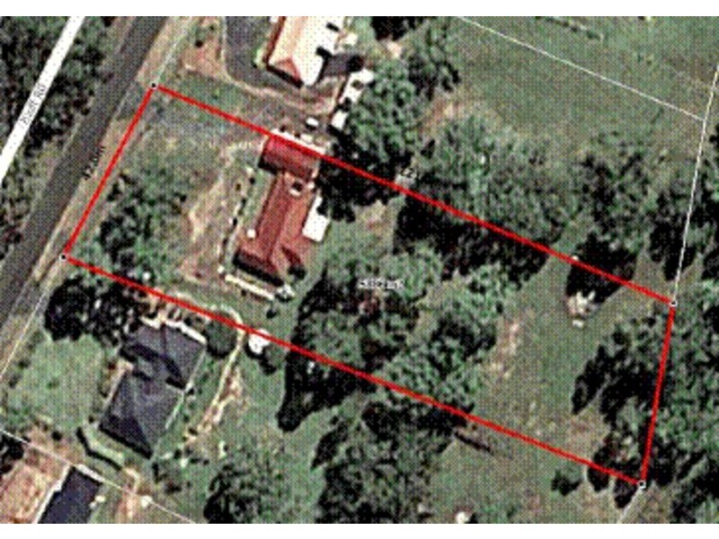 212-214 Bluff Road, Cedar Vale QLD 4285