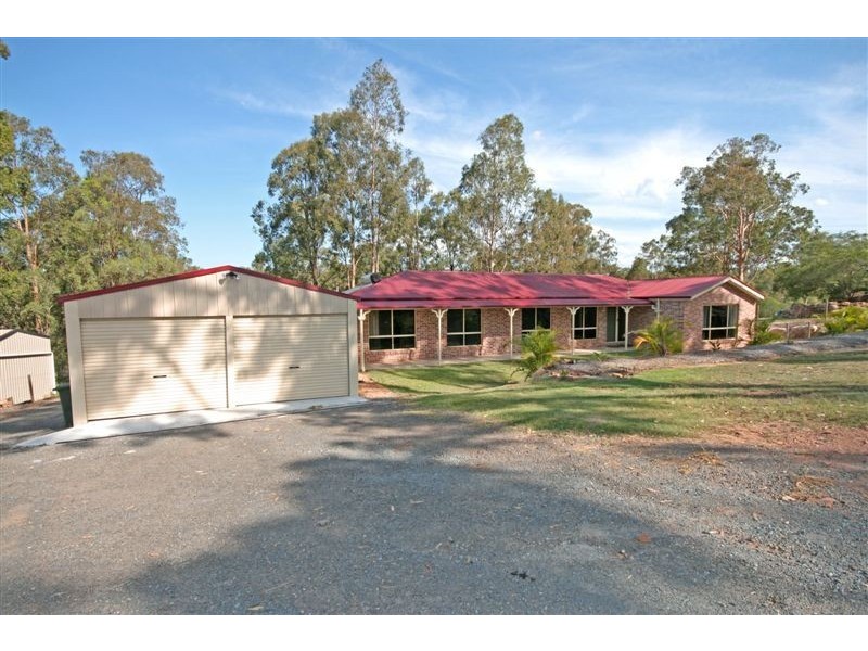 212-214 Bluff Road, Cedar Vale QLD 4285