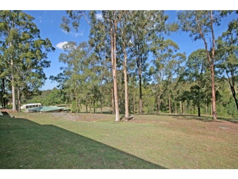 212-214 Bluff Road, Cedar Vale QLD 4285