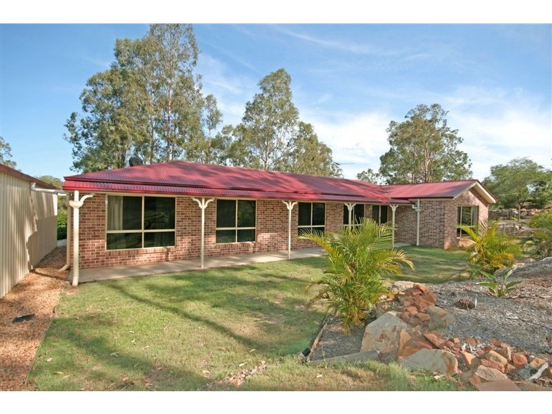 212-214 Bluff Road, Cedar Vale QLD 4285