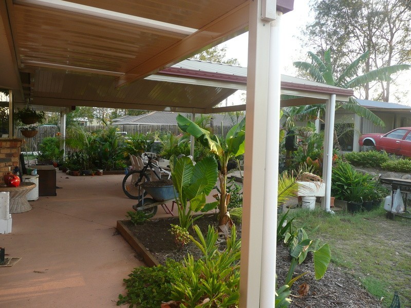 Jimboomba QLD 4280