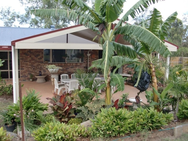 Jimboomba QLD 4280