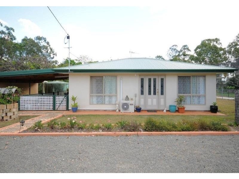 1330 Maryborough Hervey Bay Road, Dundathu QLD 4650