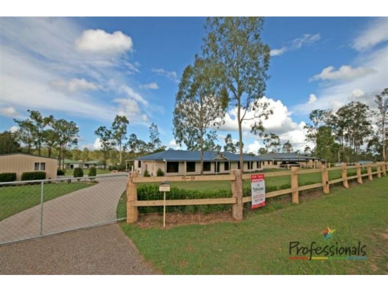 35 Silver Wattle Drive, Jimboomba QLD 4280