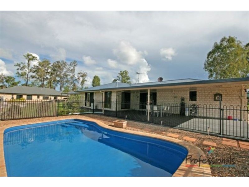 35 Silver Wattle Drive, Jimboomba QLD 4280