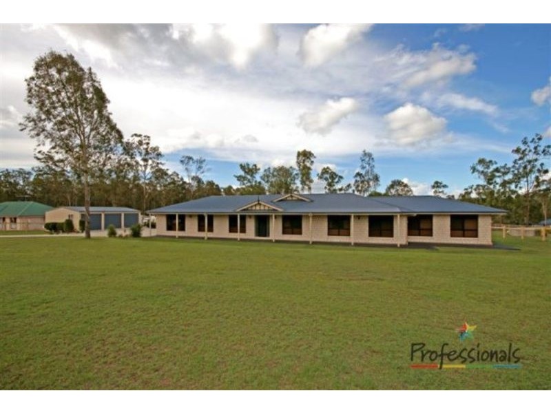 35 Silver Wattle Drive, Jimboomba QLD 4280