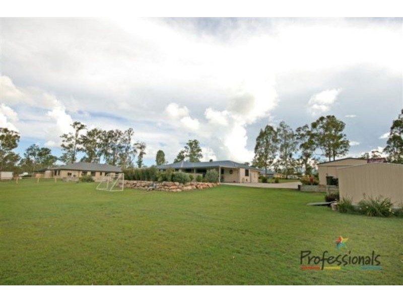35 Silver Wattle Drive, Jimboomba QLD 4280