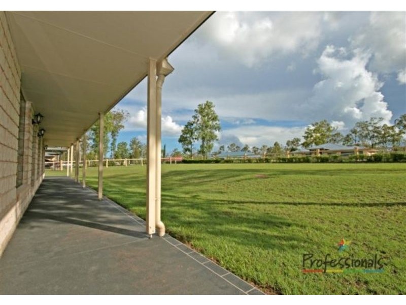 35 Silver Wattle Drive, Jimboomba QLD 4280