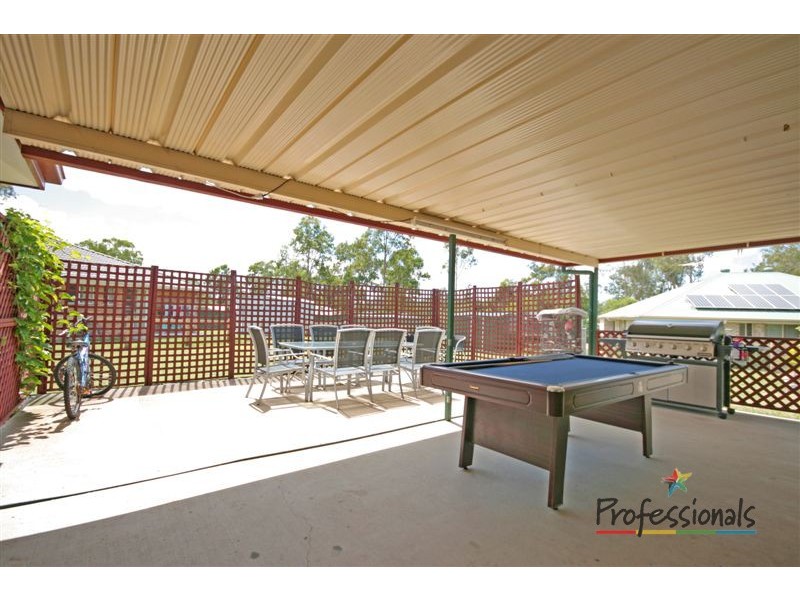 Jimboomba QLD 4280