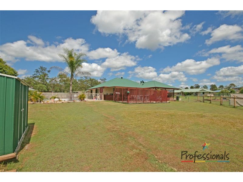 Jimboomba QLD 4280