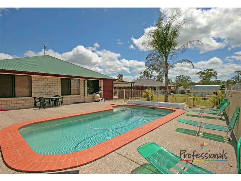 Jimboomba QLD 4280