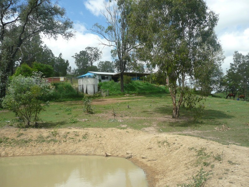 Mundoolun QLD 4285
