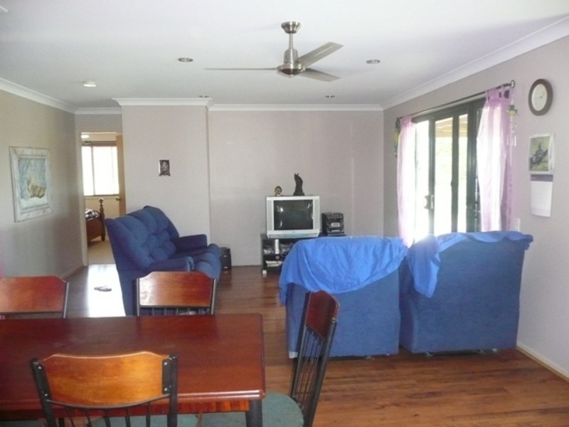 Mundoolun QLD 4285