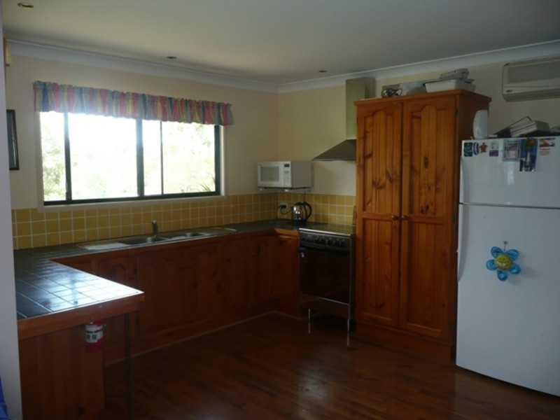 Mundoolun QLD 4285
