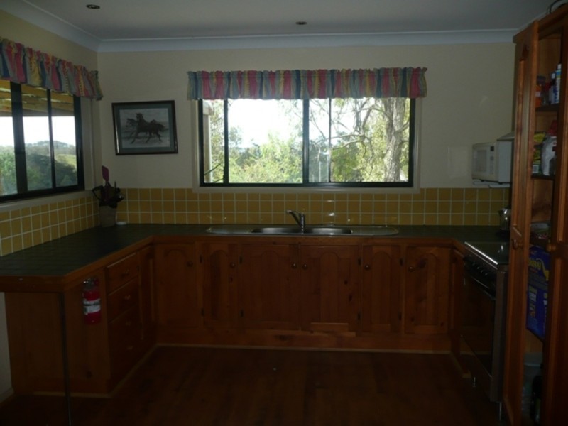 Mundoolun QLD 4285