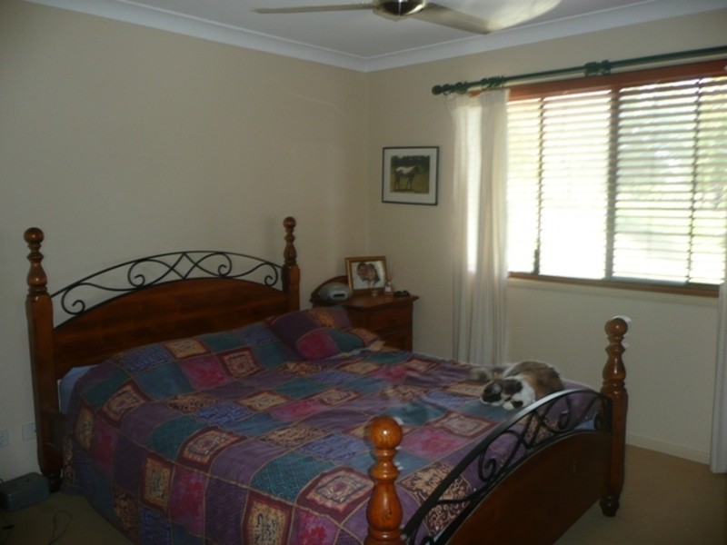 Mundoolun QLD 4285