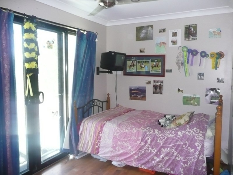 Mundoolun QLD 4285