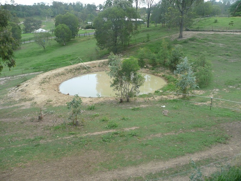 Mundoolun QLD 4285