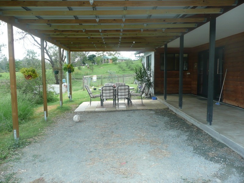 Mundoolun QLD 4285