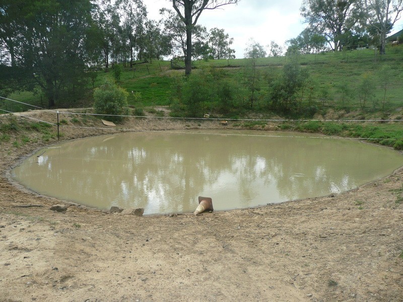 Mundoolun QLD 4285