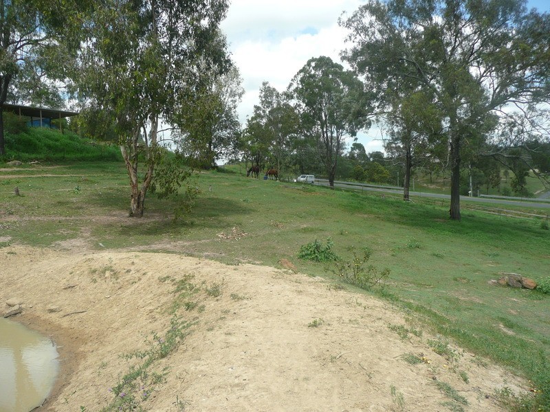 Mundoolun QLD 4285
