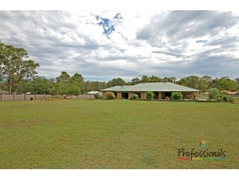 13 St Covet Court, Jimboomba QLD 4280