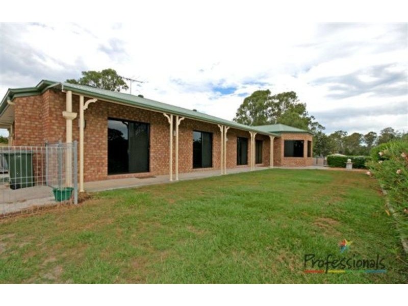 13 St Covet Court, Jimboomba QLD 4280